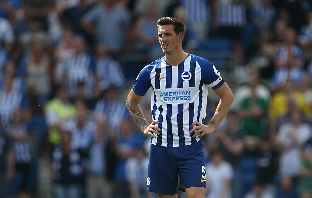 邓克:今天我们整体表现更好 不觉得我们应该被罚下一人