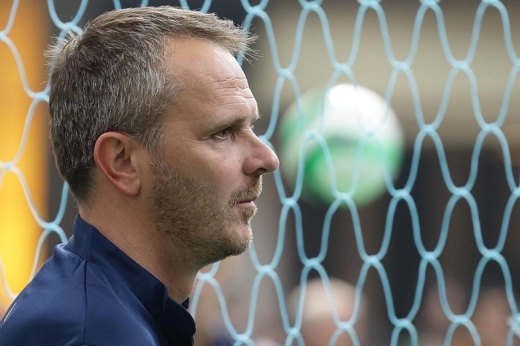 哈曼:对阵米兰时多特在进攻端做得不好,他们很可能小组出局