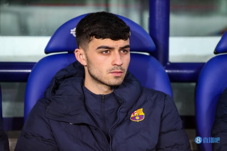 佩德里:如果一切顺利,我能够在国家德比时恢复到最佳状态