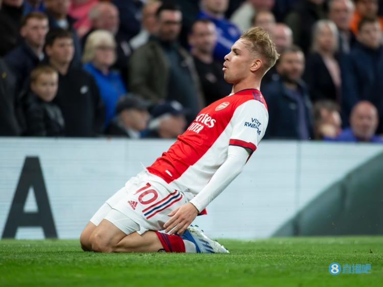 阿邦拉霍:史密斯-罗去纽卡也得竞争首发,但会比在枪手机会多