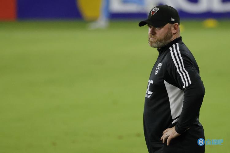 鲁尼:重返<a href=https://www.1jrs.com/zuqiu/yingchao/ target=_blank class=infotextkey>英超</a>是我和俱乐部的目标,很高兴能回到英格兰执教