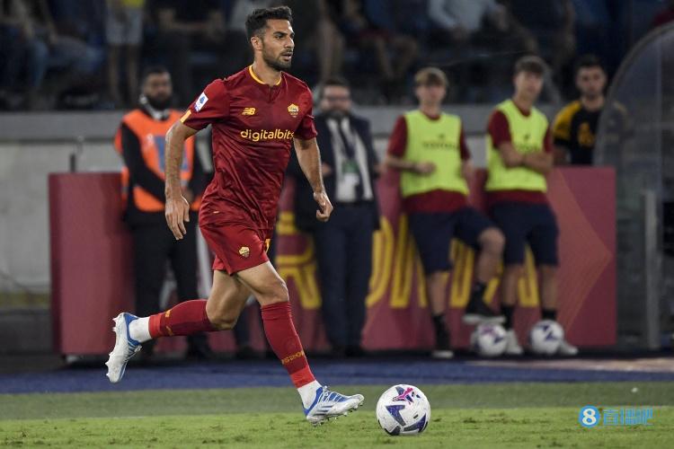 切利克：很高兴对阵塞尔维特送出助攻 罗马对阵卡利亚里必须取胜