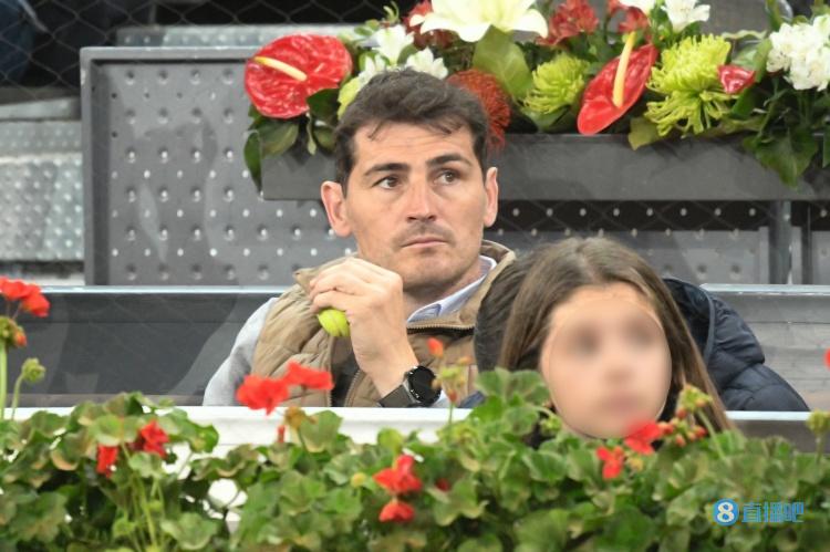 卡西利亚斯:贝林厄姆是现象级球星 当今世界最佳门将是库尔图瓦