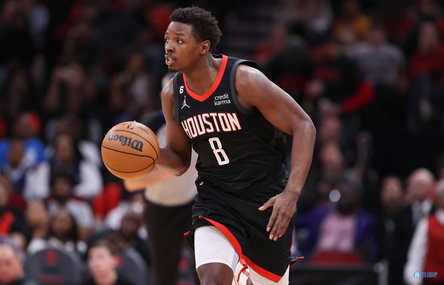 泰特：你无法否认狄龙是优秀的球员 他本赛季会对我们非常有帮助