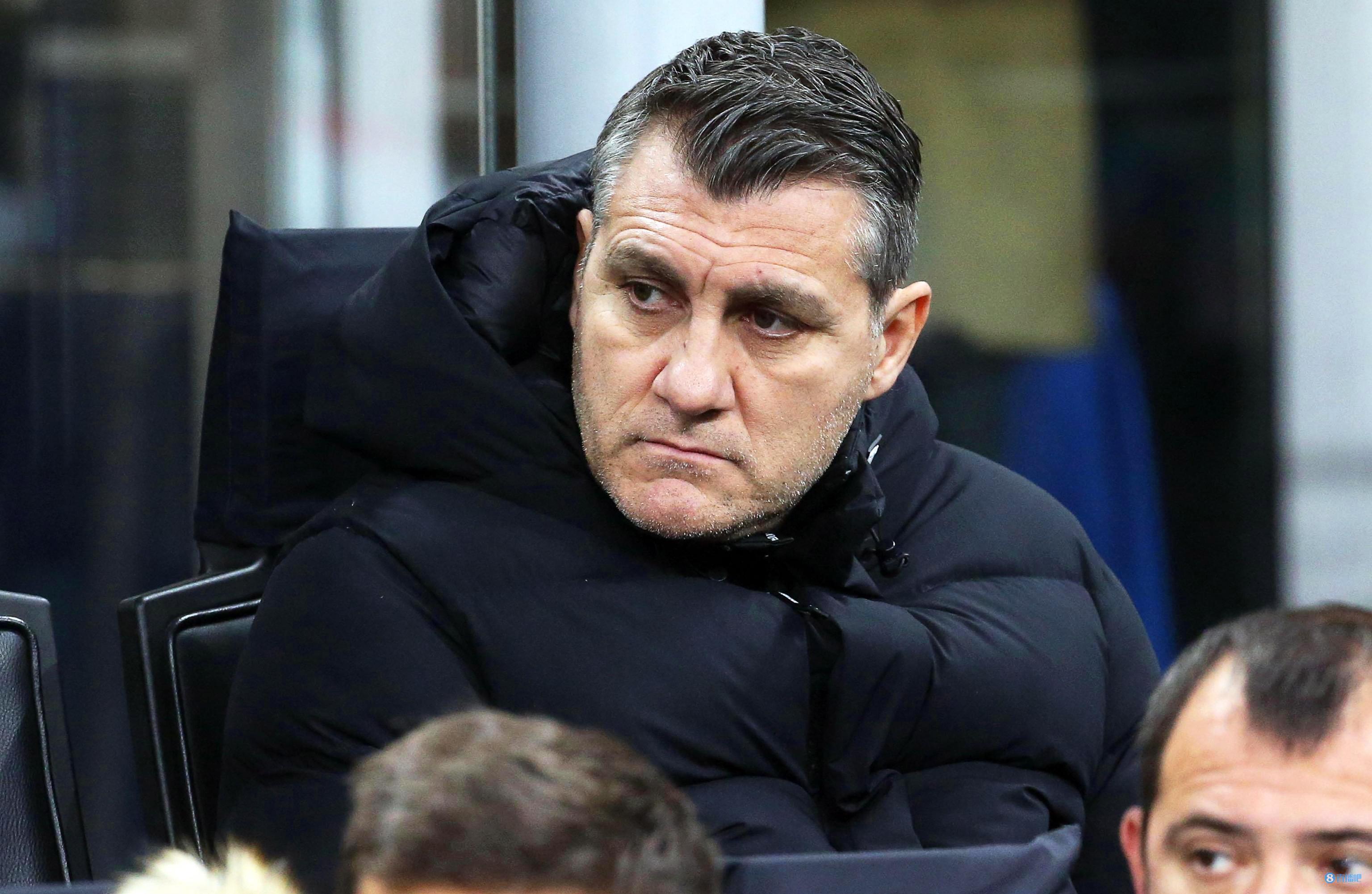 维埃里:小图拉姆是出色的引援 必须祝贺国米高层的工作