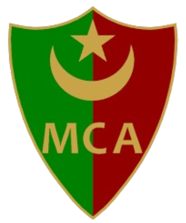 MC阿尔及尔U20
