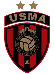USM阿尔及尔U20