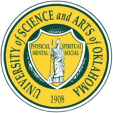 奥克拉荷马州科学与技术大学