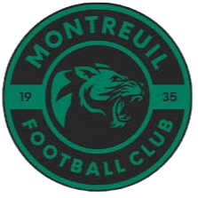 蒙特勒伊FC