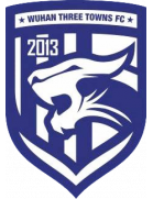 武汉三镇U17